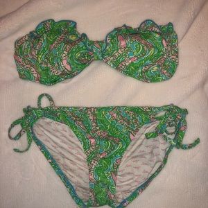 Lilly Pulitzer Swimsuit